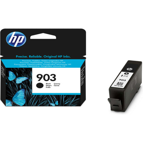 Hp - Cartuccia ink originale - 903A - Nero - T6L99AE - 300 pag