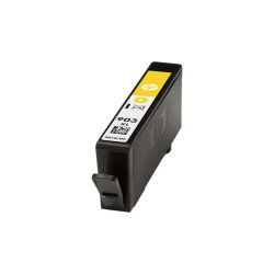 Hp - Cartuccia ink originale - 903XL - Giallo - T6M11AE - 825 pag