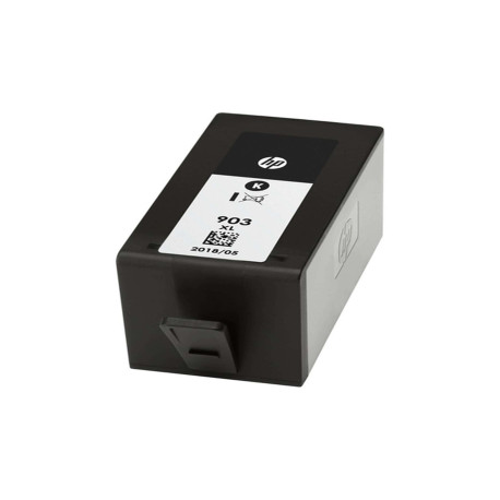 Hp - Cartuccia ink originale - 903XL - Nero - T6M15AE - 825 pag