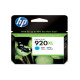 Hp - Cartuccia ink originale - 920XL - Ciano - CD972AE - 700 pag