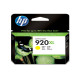 Hp - Cartuccia ink originale - 920XL - Giallo - CD974AE - 700 pag