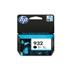 Hp - Cartuccia ink originale - 932 - Nero - CN057AE - 400 pag