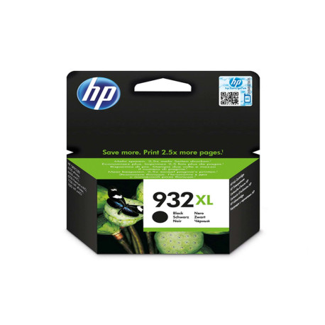 Hp - Cartuccia ink originale - 932XL - Nero - CN053AE - 1.000 pag
