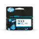 Hp - Cartuccia Ink originale - 933 - Ciano - CN058AE - 330 pag