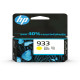 Hp - Cartuccia Ink originale - 933 - Giallo - CN060AE - 330 pag