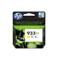 Hp - Cartuccia ink originale - 933XL - Giallo - CN056AE - 825 pag