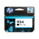 Hp - Cartuccia ink originale - 934 - Nero - C2P19AE - 400 pag