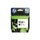 Hp - Cartuccia ink originale - 934XL - Nero - C2P23AE - 1.000 pag