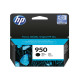 Hp - Cartuccia ink originale - 950 - Nero - CN049AE - 1.000 pag