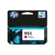 Hp - Cartuccia ink originale - 951 - Magenta - CN051AE - 700 pag