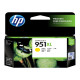 Hp - Cartuccia ink originale - 951XL - Giallo - CN048AE - 1.500 pag