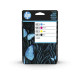 Hp - Cartuccia ink originale - 953 - C/M/Y/K - 6ZC69AE - 3.100 pag