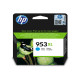 Hp - Cartuccia ink originale - 953XL - Ciano - F6U16AE - 1.600 pag