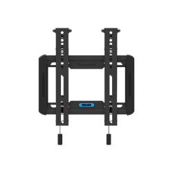 Neomounts by Newstar WL35-550BL12 - Kit montaggio (elemento a parete, adattatore mensola) - per display LCD