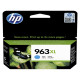 Hp - Cartuccia ink originale - 963XL - Ciano - 3JA27AE - 1.600 pag