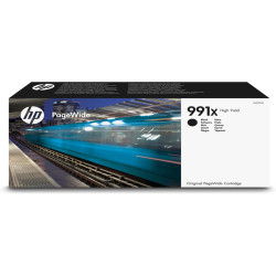 Hp - Cartuccia ink originale - Nero - 991X - M0K02AE - 20.000 pag