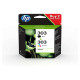 Hp - Cartuccia ink originale- 303 - C/M/Y/K - 3YM92AE - C/M/Y 165 pag / K 200 pag