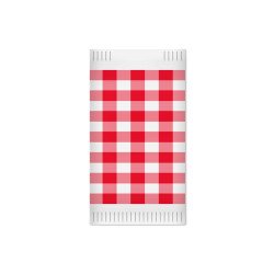 Busta portaposate - in cellolosa - linea Snack - Fato - conf. 1000 pezzi