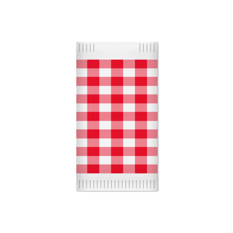 Busta portaposate - in cellolosa - linea Snack - Fato - conf. 1000 pezzi