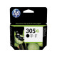 Hp - Cartuccia Ink originale- 305XL - Nero - 3YM62AE - 240 pag