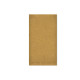 Busta portaposate - in fibra riciclata - con tovagliolo - 38 x 38 cm - Fato - conf. 700 pezzi