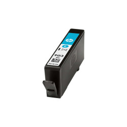 Hp - Cartuccia ink orignale - 903XL - Ciano - T6M03AE - 825 pag