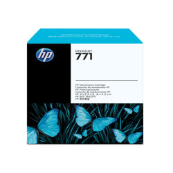 Hp - Cartuccia manutenzione originale - 771 - CH644A