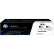 Hp - Confezione 2 Toner originale - 201X - Nero - CF400XD - 2.800 pag cad