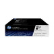 Hp - Confezione 2 Toner originali - 85A - Nero - CE285AD - 1.600 pag/cad