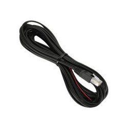 NETBOTZ Dry Contact Cable - Cavo modulo sensore esterno - RJ-45 (M) - 4.6 m