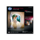 Hp - Confezione da 20 Fogli Carta originale fotografica Hp Premium Plus lucida - A4 - 210 x 297 mm - CR672A
