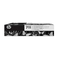 Hp - Kit sostituzione Testina di stampa originale DesignJet Hp - 711 - C/M/Y/K - C1Q10A