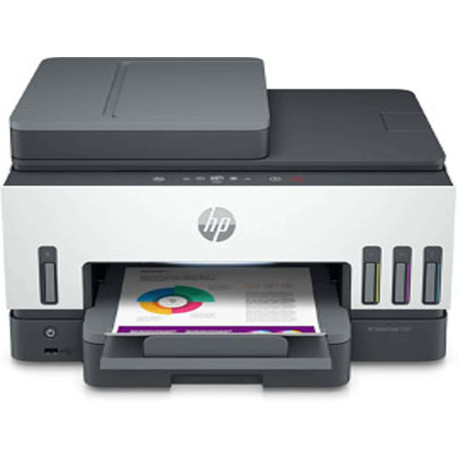 Hp - Smart Tank 7605 AIO - 28C02A