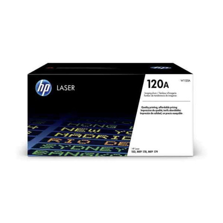 Hp - Tamburo originale - 120A - C/M/Y/K - W1120A - 16.000 pag