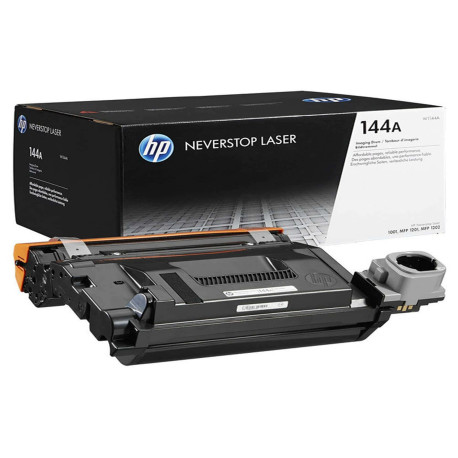 Hp - Tamburo originale - 144A - Nero - 20.000 pag