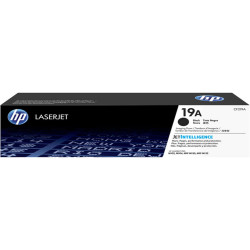 Hp - Tamburo originale - 19A - Nero - CF219A - 12.000 pag