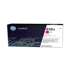 Hp - Tamburo originale - 828A - Magenta - CF365A - 30.000 pag