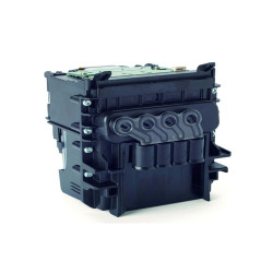 Hp - Testina originale - 729 - C/M/Y/K OP - F9J81A - C/M/Y 40ml / K OP 69ml