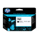 Hp - Testina originale - 761 - Nero opaco - CH648A - 775 pag