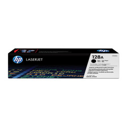 Hp - Toner originale  - 128A - Nero - CE320A - 2.000 pag