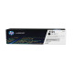 Hp - Toner originale  - 312X - Nero - CF380X - 4.400 pag