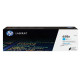 Hp - Toner originale -  LaserJet HP 658X - Ciano - W2001X - ad alta capacità