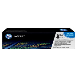 Hp - Toner originale - 125A - Nero - CB540A - 2.200 pag