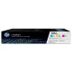 Hp - Toner originale - 126A - C/M/Y - CF341A - 1.000 pag cad