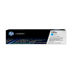 Hp - Toner originale - 131A - Ciano - CF211A - 1.800 pag