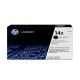 Hp - Toner originale - 14X - Nero - CF214X - 17.500 pag