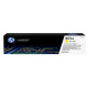 Hp - Toner originale - 201A - Giallo - CF402A - 1.330 pag