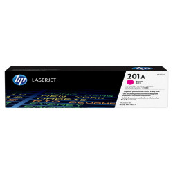 Hp - Toner originale - 201A - Magenta - CF403A - 1.330 pag