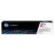 Hp - Toner originale - 201X - Magenta - CF403X - 2.300 pag