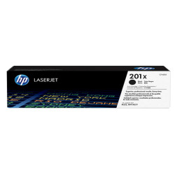 Hp - Toner originale - 201X - Nero - CF400X - 2.800 pag